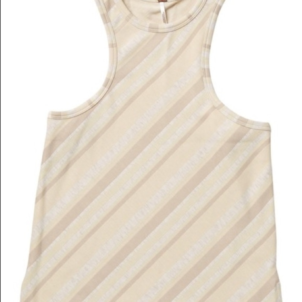 Free people tank